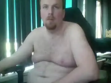 Chaturbate Nude Webcam of leeuwarder12