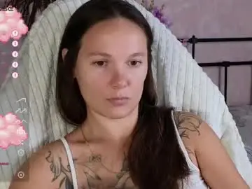 Chaturbate Adult Webcam of lil_luna_x