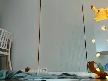 Chaturbate Private Sex Chat of minji_snow