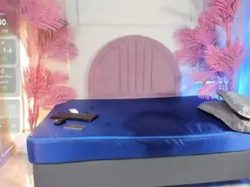 Chaturbate Nude Webcam of nalapalmer
