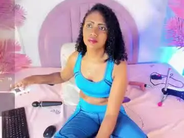 Chaturbate Watch Live Sex Cams of nalapalmer