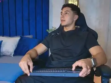 Chaturbate Sex Chat of noah_clarkk