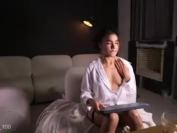 Chaturbate Watch Live Sex Cams of paulacora100