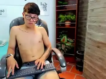 Chaturbate Live Sex of sanma_