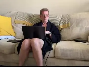 Chaturbate Live Sex Cam of spaceman_fun