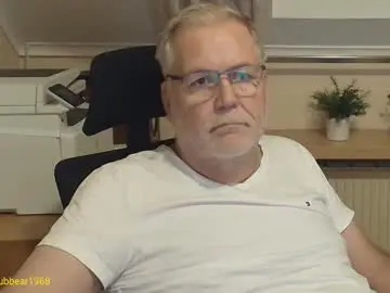Chaturbate Free Live Porn of subbear1968