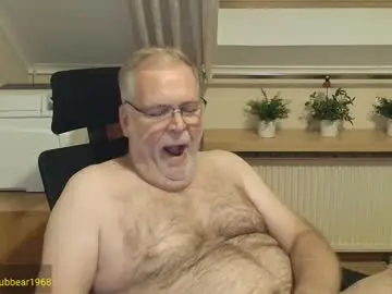 Chaturbate Free Porn Cam of subbear1968