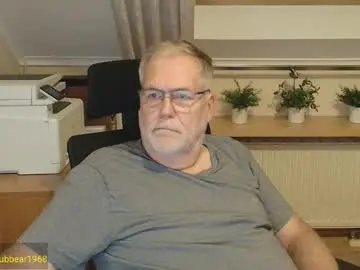 Chaturbate Adult Video Chat of subbear1968