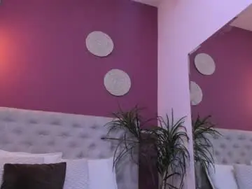 Chaturbate Free Live Porn of violetthorny