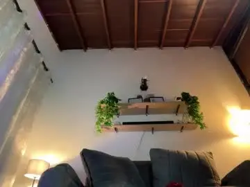 Chaturbate Best live sex cam show of _paulah2