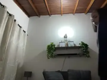 Chaturbate Sex Chat of _paulah2