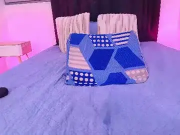 Chaturbate Nude Webcam of alexa_meller