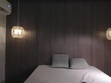 Chaturbate Best Webcam of ana_beckett