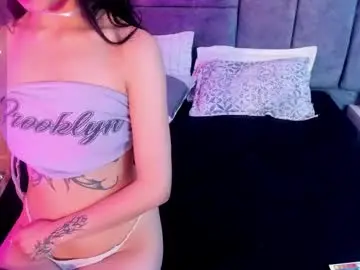 Chaturbate Adult Webcams of atenea_velle