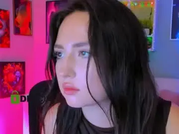 Chaturbate Sex Cam of bibi_tease