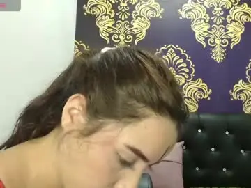 Chaturbate Live Porn of bigboobssammy