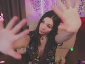 Chaturbate Adult Webcam of howtomeow