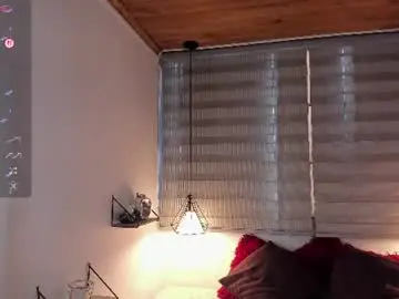 Chaturbate Best live sex cam show of isis_valchos