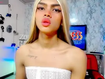 Chaturbate Private Sex Chat of karol_vanessa__