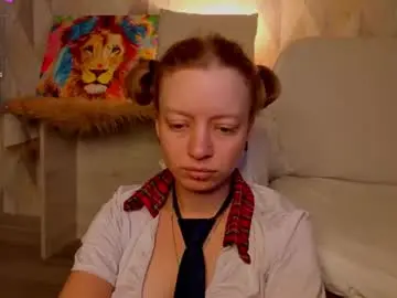 Chaturbate Free Live Porn of lissa_kitsune
