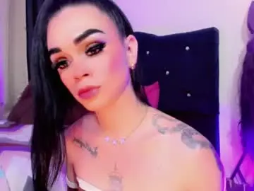 Chaturbate Live Sex of lorena_capelli_