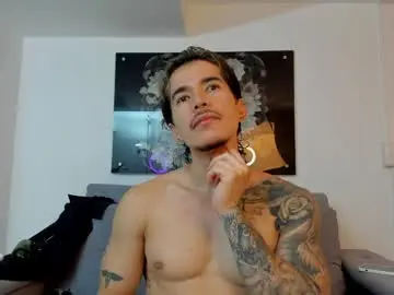Chaturbate Best Webcam of niickcooper