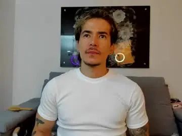 Chaturbate Adult Video Chat of niickcooper