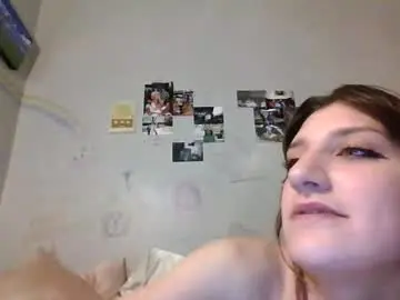 Chaturbate Nude Webcam of roseslidee