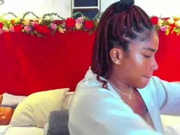 Chaturbate Live Sex Cam of silvannafit