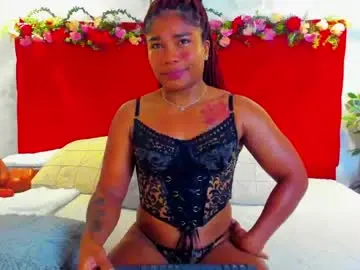 Chaturbate Best live sex cam show of silvannafit