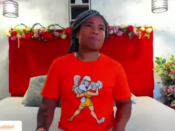 Chaturbate Live Porn of silvannafit
