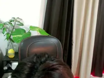 Chaturbate Free Porn Cam of urbaby_anthony