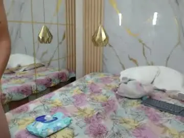 Chaturbate Private Sex Chat of vanessa_f