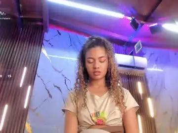 Chaturbate Sex Cam of victoriaduarte