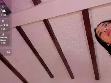 Chaturbate Best Webcam of _hanna_gomez