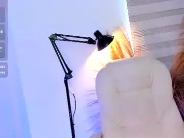 Chaturbate Nude Webcam of allison_owensxx