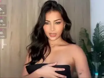 Chaturbate Adult Webcam of aria_cinco7251