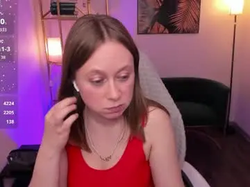 Chaturbate Free Porn Cam of brookedamon