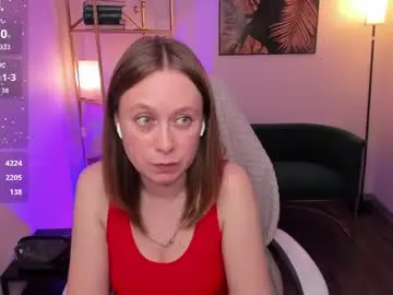 Chaturbate Adult Video Chat of brookedamon
