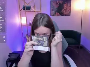 Chaturbate Adult Video Chat of brookedamon