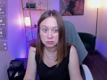 Chaturbate Sex Cam of brookedamon