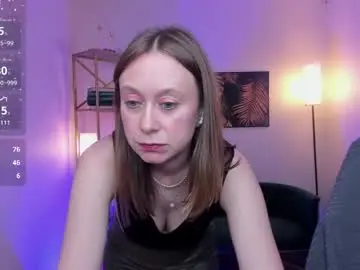 Chaturbate Best Webcam of brookedamon