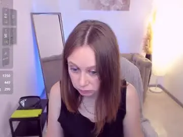 Chaturbate Adult Video Chat of brookedamon
