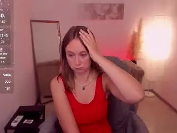 Chaturbate Sex Chat of brookedamon