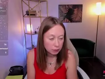 Chaturbate Adult Video Chat of brookedamon
