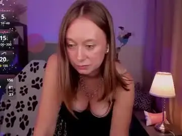 Chaturbate Live Sex Cam of brookedamon