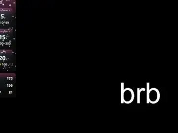 Chaturbate Live Sex of brookedamon