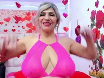 Chaturbate Live Sex of celeste_lincon