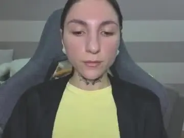 Chaturbate Free Live Porn of chabibiann