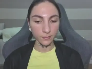 Chaturbate Sex Cam of chabibiann
